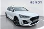 2022 Ford Focus 1.0 EcoBoost ST-Line Style 5dr