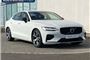 2021 Volvo S60 2.0 B5P R DESIGN 4dr Auto