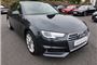 2019 Audi A4 35 TFSI Sport 4dr S Tronic