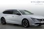 2023 Peugeot 508 SW 1.2 PureTech GT 5dr EAT8