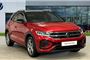 2022 Volkswagen T-Roc 1.5 TSI R-Line 5dr DSG