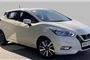 2018 Nissan Micra 0.9 IG-T Acenta Limited Edition 5dr