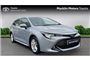 2021 Toyota Corolla Touring Sport 1.8 VVT-i Hybrid Icon Tech 5dr CVT