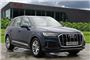 2020 Audi Q7 45 TDI Quattro Sport 5dr Tiptronic