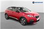 2018 Peugeot 3008 1.5 BlueHDi GT Line Premium 5dr