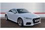 2019 Audi TT 45 TFSI Quattro Sport 2dr S Tronic