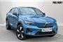 2024 Volvo C40 300kW Recharge Twin Plus 82kWh 5dr AWD Auto