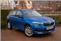 2022 Skoda Kamiq 1.5 TSI SE 5dr