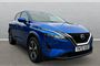 2022 Nissan Qashqai 1.3 DiG-T MH 158 N-Connecta 5dr Xtronic