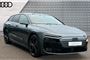 2025 Audi S6 370kW S6 100kWh Launch Edition 5dr Auto