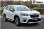 2021 Subaru Forester 2.0i e-Boxer XE 5dr Lineartronic
