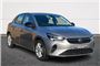 2021 Vauxhall Corsa 1.2 SE 5dr