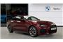 2022 BMW 4 Series Gran Coupe 420i M Sport Pro Edition 5dr Step Auto