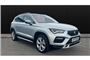 2021 SEAT Ateca 1.5 TSI EVO Xperience 5dr DSG