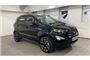 2022 Ford EcoSport 1.0 EcoBoost 125 ST-Line Design 5dr