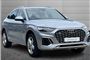 2021 Audi Q5 Sportback 40 TDI Quattro S Line 5dr S Tronic