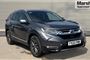 2022 Honda CR-V 2.0 i-MMD Hybrid EX 5dr eCVT