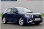 2022 Audi Q2 30 TFSI S Line 5dr