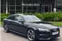 2017 Audi A4 1.4T FSI Black Edition 4dr