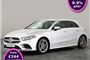 2019 Mercedes-Benz A-Class A200 AMG Line 5dr Auto