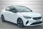 2020 Vauxhall Corsa 1.2 Turbo Elite Nav Premium 5dr Auto