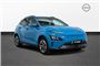 2023 Hyundai Kona Electric 150kW Premium 64kWh 5dr Auto