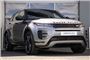 2023 Land Rover Range Rover Evoque 1.5 P300e Dynamic SE 5dr Auto