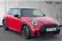 2023 MINI Hatchback 1.5 Cooper Sport Premium 3dr Auto