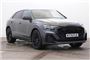 2024 Audi Q8 50 TDI Quattro Black Edition 5dr Tiptronic