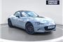 2024 Mazda MX-5 2.0 [184] Homura 2dr