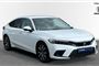 2024 Honda Civic 2.0 eHEV Elegance 5dr CVT