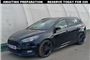 2017 Ford Focus Estate 2.0 TDCi 185 ST-2 5dr Powershift