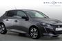 2023 Peugeot 208 1.2 PureTech 100 Allure Premium + 5dr