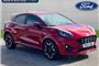 2022 Ford Puma 1.0 EcoBoost Hybrid mHEV ST-Line X 5dr