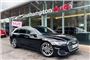 2022 Audi A6 Avant 40 TDI Quattro S Line 5dr S Tronic