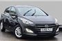 2016 Hyundai i30 1.6 CRDi Blue Drive SE Nav 5dr