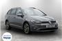 2021 Volkswagen Golf Estate 2.0 TDI Match Edition 5dr DSG