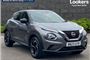 2023 Nissan Juke 1.0 DiG-T 114 N-Connecta 5dr DCT