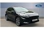 2021 Ford Kuga 2.5 PHEV ST-Line X Edition 5dr CVT