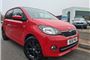 2016 Skoda Citigo 1.0 MPI Black Edition 5dr