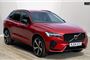 2024 Volvo XC60 2.0 T8 [455] RC PHEV Ultimate Dark 5dr AWD Gtron