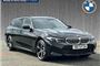 2023 BMW 3 Series Touring 330e xDrive M Sport 5dr Step Auto