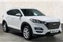 2021 Hyundai Tucson 1.6 GDi SE Nav 5dr 2WD