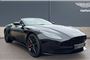 2018 Aston Martin DB11 V8 Volante 2dr Touchtronic Auto