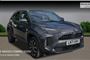 2021 Toyota Yaris Cross 1.5 Hybrid Design 5dr CVT