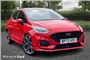 2023 Ford Fiesta 1.0 EcoBoost Hybrid mHEV 125 ST-Line X Edition 5dr