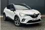 2023 Renault Captur 1.6 E-Tech Plug-in hybrid 160 Techno 5dr Auto