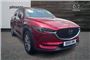 2019 Mazda CX-5 2.2d Sport Nav+ 5dr Auto