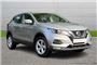 2021 Nissan Qashqai 1.3 DiG-T 160 [157] Acenta Premium 5dr DCT