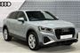 2023 Audi Q2 35 TFSI S Line 5dr S Tronic